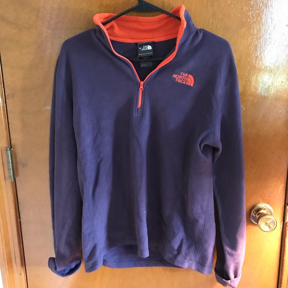 North face